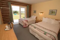 Brier Island Lodge Các khách sạn ở Freeport