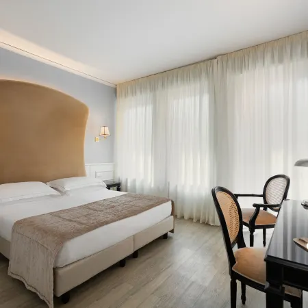 Hotel San Luca Отели рядом с достопримечательностью «Читтаделла - Порта-Нуова»