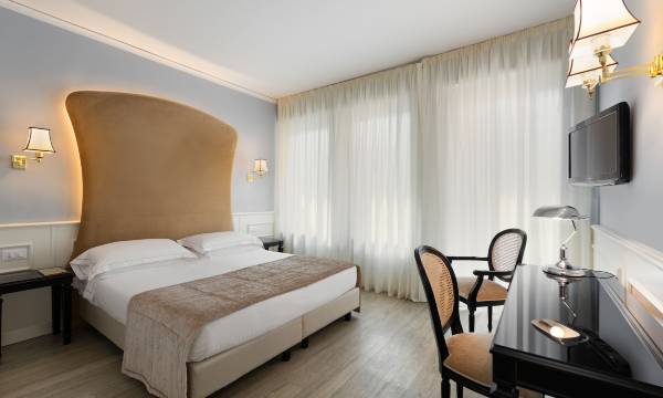 Hotel San Luca
