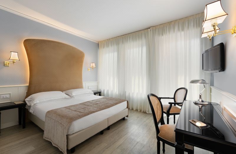 Hotel San Luca