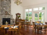 The Inn at Westwynd Farm Hotels near Hershey Park