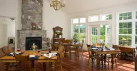 The Inn at Westwynd Farm B&B Hôtels à : East Hanover Township