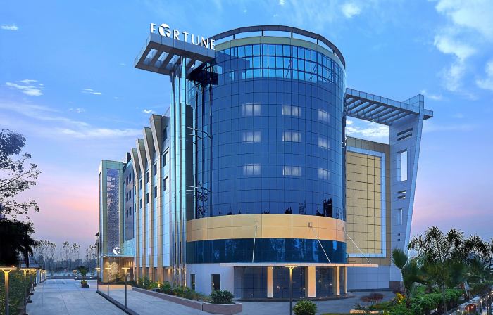 Fortune Park, Haridwar - Member ITC Hotels' Group