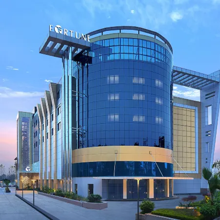 Fortune Park, Haridwar - Member ITC Hotels' Group