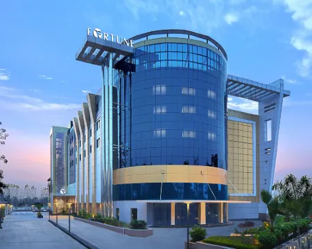 Fortune Park, Haridwar - Member ITC Hotels' Group Hotels in Haridwar