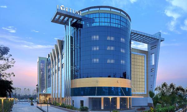 Fortune Park, Haridwar - Member ITC Hotels' Group