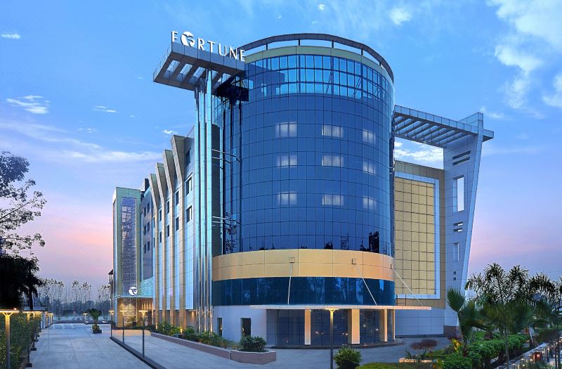 Fortune Park, Haridwar - Member ITC Hotels' Group