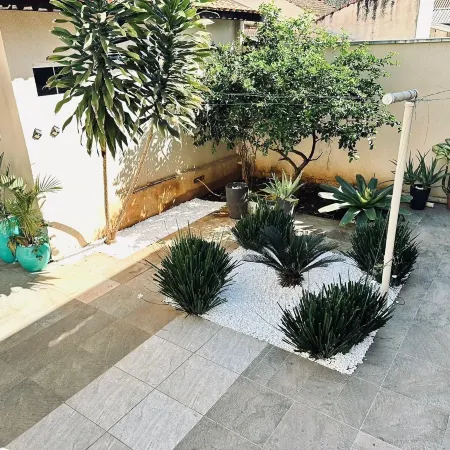 Casa Hotel Piracicaba