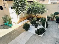 Casa hotel Piracicaba Hotels near Praça "Miguel Archanjo Benício de Assumpção Dutra"