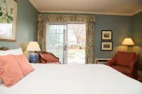 Briars Resort and Spa Hotels near Krates Marina Ltd.