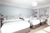 Hayes Hotel Các khách sạn ở 