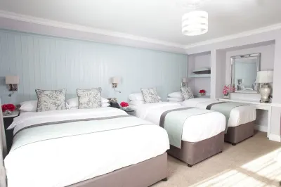 Hayes Hotel Hotels in 