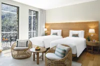 Taj Rishikesh Resort & Spa Uttarakhand Các khách sạn ở Pauri Garhwal