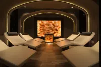 Hotel Ambasciatori - spa