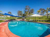 Discovery Parks - Lake Hume, New South Wales Hotels in Albury