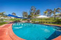 Discovery Parks - Lake Hume, New South Wales Hôtels à : Ebden