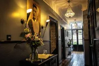 B&B 't Poorthuys Hotels in Камперланд