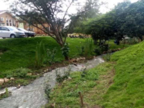 Hotel Desderia Hotels in Mbeya