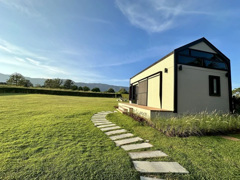 รูปภาพของแอนนี่ วิลล่า เขาใหญ่