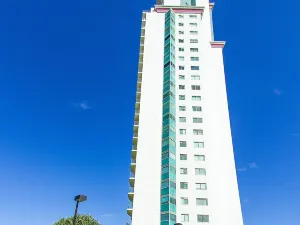 더 워터퍼드 온 메인 비치