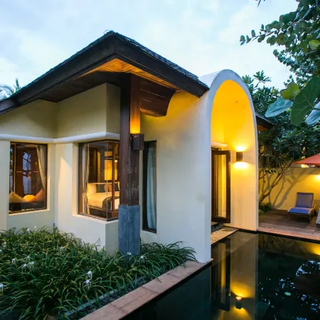 Chantaramas Beach Resort, Koh Phangan