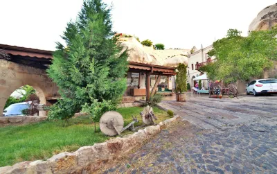 Grand Cave Suites Hotels in Göreme