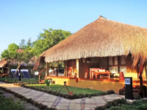 Villas do Indico Eco - Resort & Spa Lodge Hotels in Vilankulo