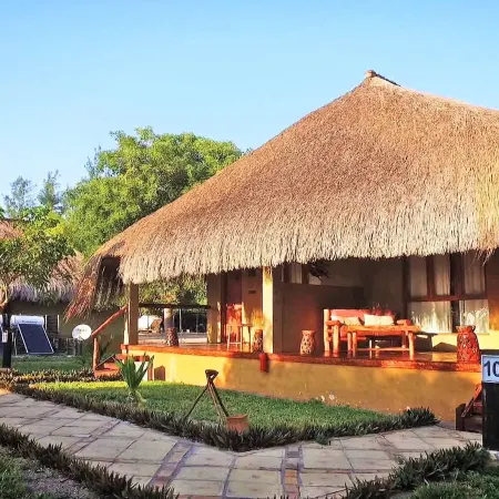 Villas do Indico Eco - Resort & Spa Lodge
