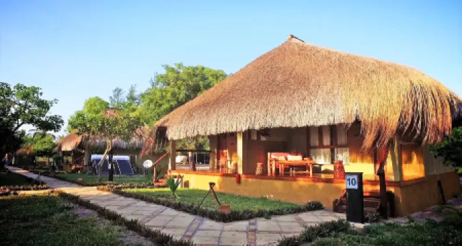 Villas do Indico Eco - Resort & Spa Lodge