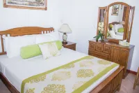 Villa Caballero Hotels in Anse aux Pins