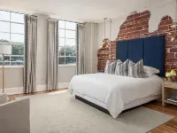 ザ ストリックリン ホテル フローレンスのホテル