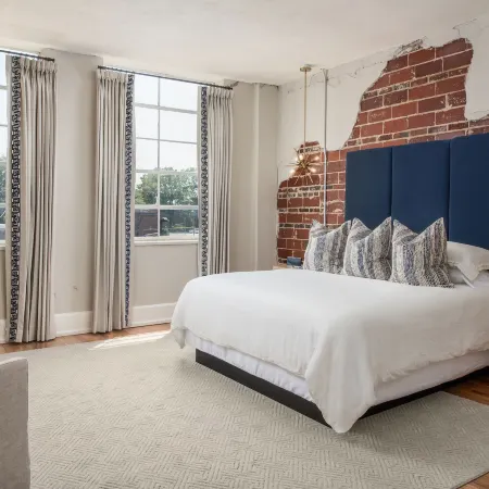 The Stricklin Hotel- Florence