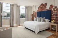 The Stricklin Hotel- Florence Hotels in Florence