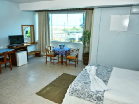 De Rose Praia Hotel Hotels in Torres