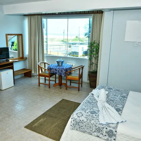 De Rose Praia Hotel