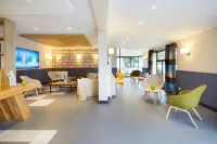 Campanile le Mans Sud - Arnage Hotel a Ferce-sur-Sarthe