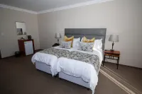 Long Beach Lodge Hotel di Langstrand
