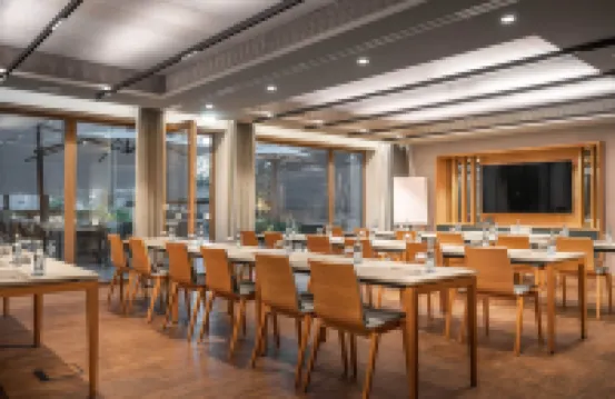 馬伊爾餐廳酒店