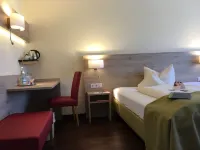 Akzent Hotel Landgasthof Murrer Hotels in Straubing