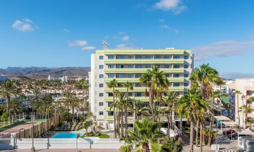Hotel LIVVO Anamar Suites