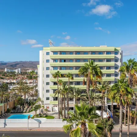 Hotel LIVVO Anamar Suites