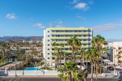 Hotel LIVVO Anamar Suites Hotels near Atelier Cocktail bar