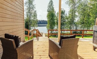 Kajaani Cottages