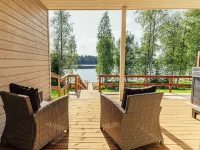 Kajaani Cottages Hotels in Kajaani