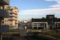 HQ Aparthotel Milano Inn - Smart Suites Hotels in Cinisello Balsamo