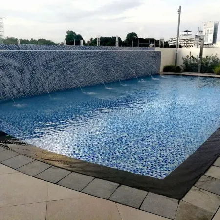 Abreeza Place Apartments