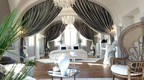 Villa Alecya - spa