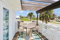Anchored Inn by Pristine Properties Vacation Rentals - 애견동반