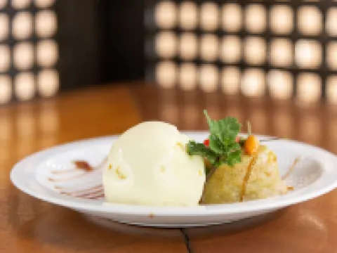 Pausa Hotel Hotels in Fortim