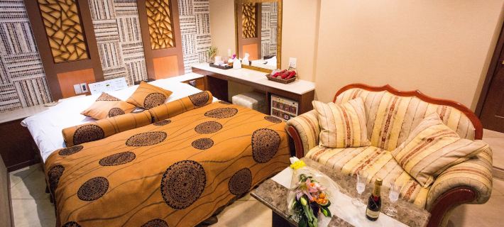 Restay Hakodate(Adult Only) Hotels in Hakodate
